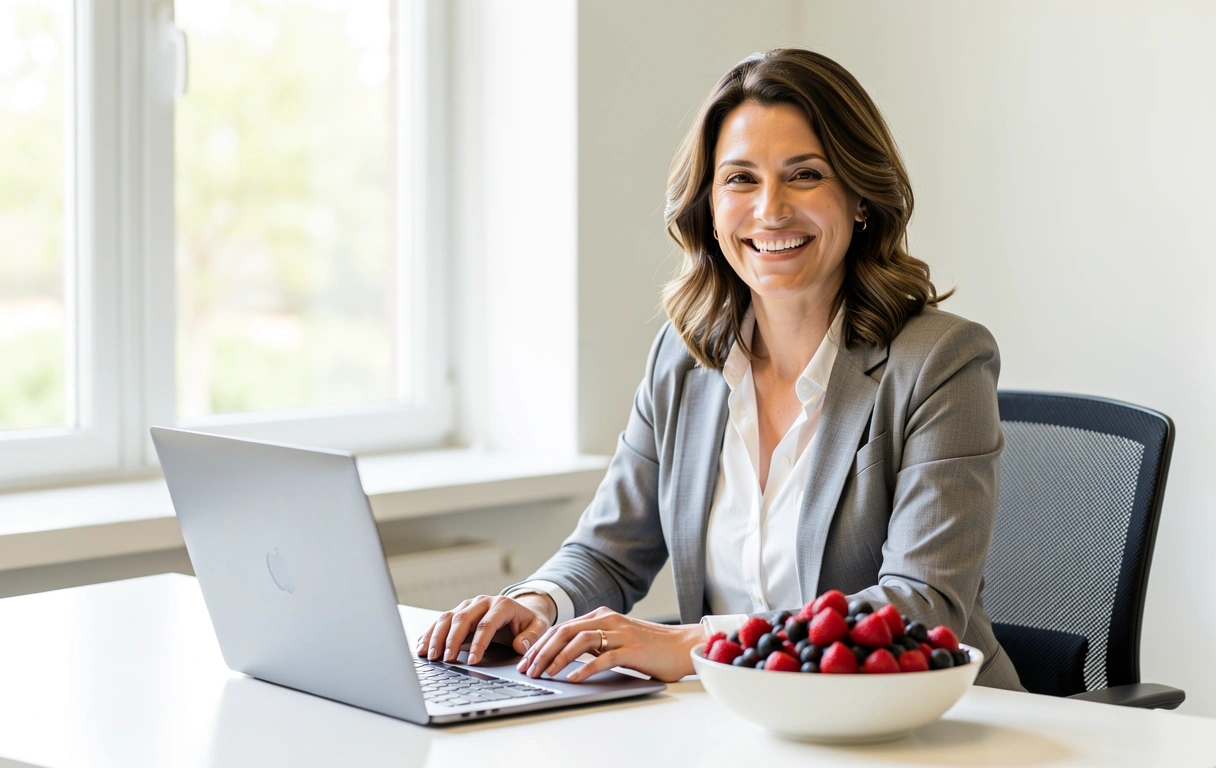 Ganzheitlicher Fokus