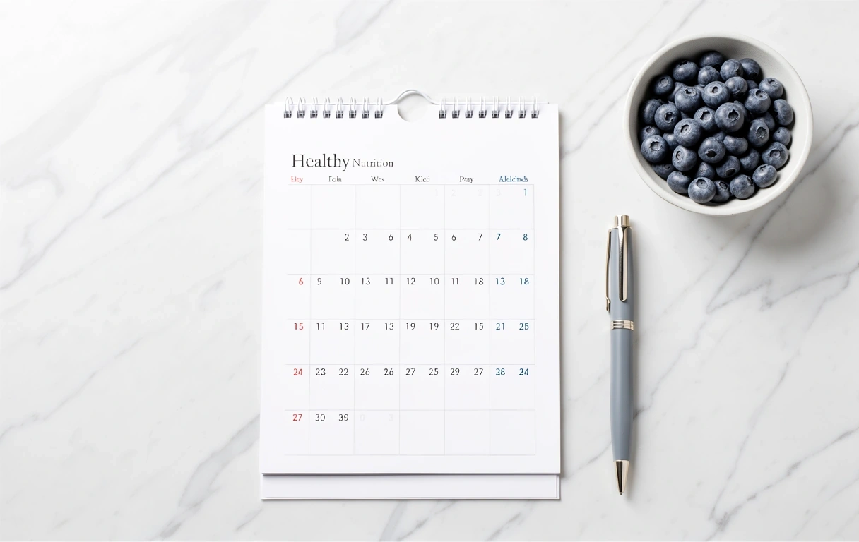 Nachhaltige Ergebnisse