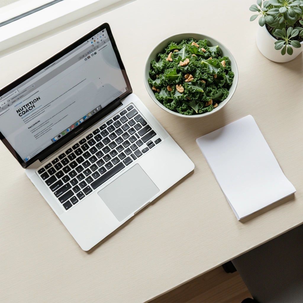 Digitale Beratungssitzung