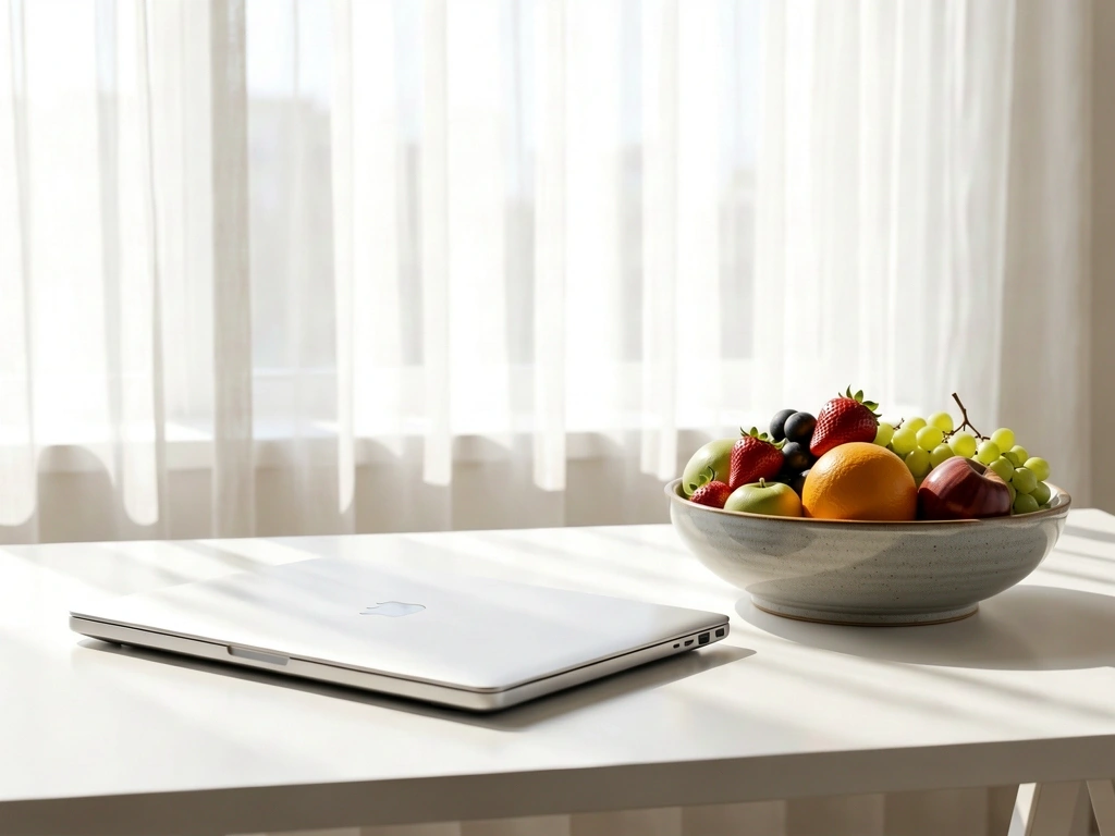 Professionelle Beratungsumgebung