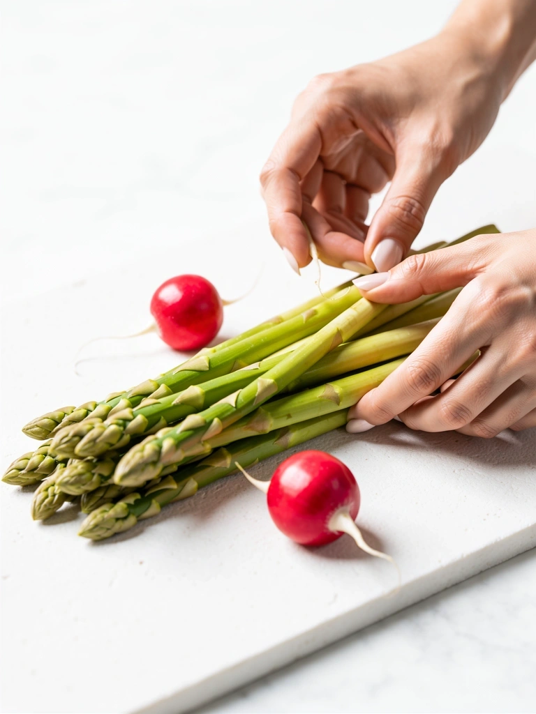 Fokus auf Qualität bei Lebensmitteln
